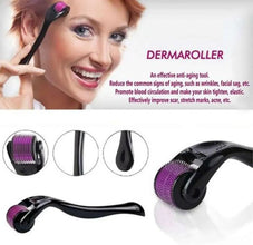 High Quality Derma Roller